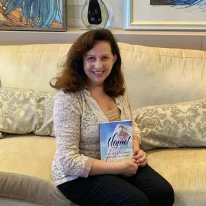Livro São Miguel Arcanjo