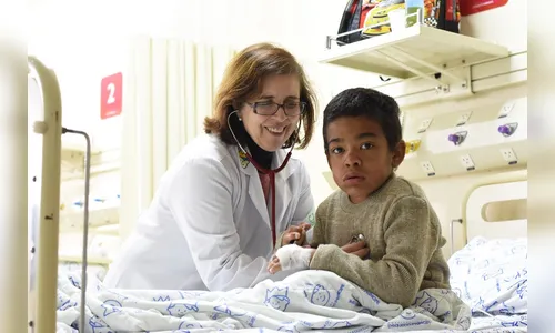 Cerca de 13 milhões de pessoas possuem algum tipo de doença rara no país