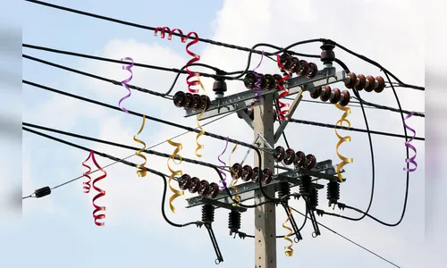   Carnaval e rede elétrica: evite acidentes