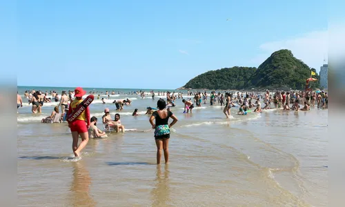 Bombeiros intensificam trabalho preventivo durante o Carnaval