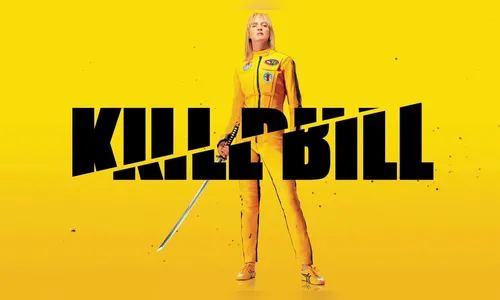 KILL BILL