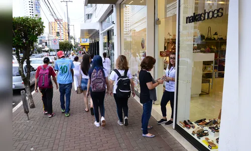 Comércio terá horário de funcionamento especial na semana do carnaval