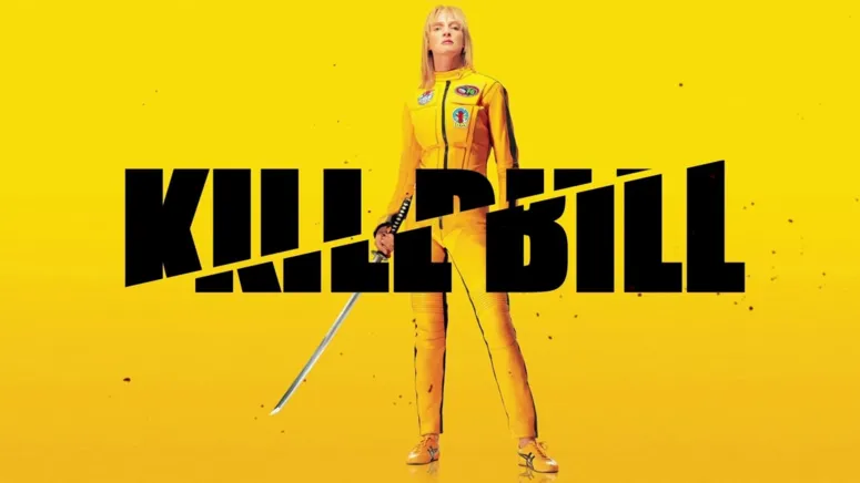 Imagem ilustrativa da notícia KILL BILL