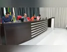 REAJUSTE DO FUNCIONALISMO