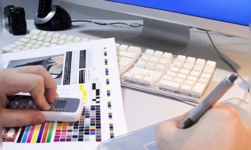 Agência do Trabalhador oferta vagas para arte finalista e bibliotecária