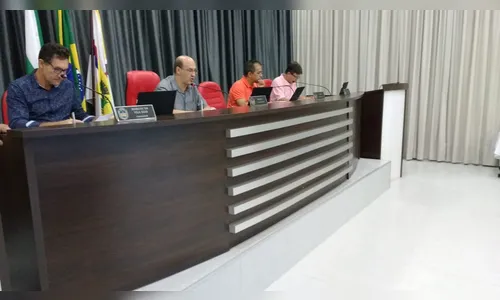 REAJUSTE DO FUNCIONALISMO