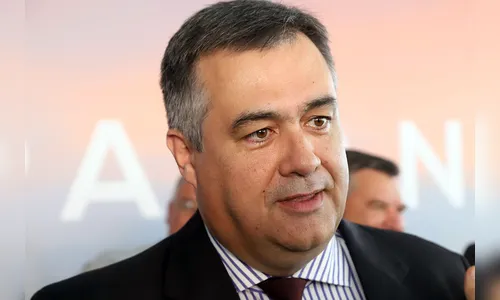 Beto Preto é hackeado no Facebook