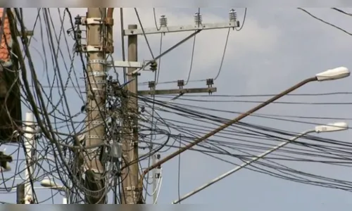 Furto de fiação elétrica prejudica atendimento na CMEI do Colonial