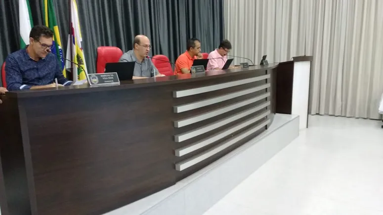 Imagem ilustrativa da notícia REAJUSTE DO FUNCIONALISMO