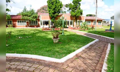 Autorizada ampliação da Capela Mortuária