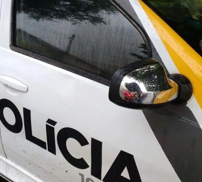Comerciante é preso por suspeita de comprar objetos furtados em Apucarana