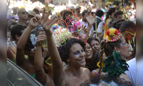 Carnaval 2019 é o primeiro com lei de importunação sexual