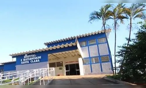 Bebê declarado morto após nascer volta a respirar meia hora depois