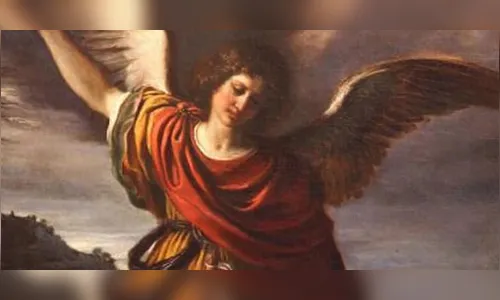 Nascidos em 03 de março - Anjo Nemamiah
