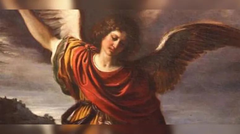 Imagem ilustrativa da notícia Nascidos em 03 de março - Anjo Nemamiah