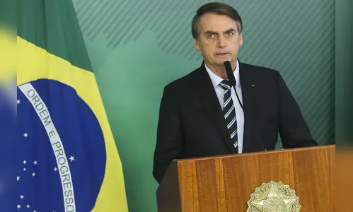 Bolsonaro defende reformas para impulsionar economia