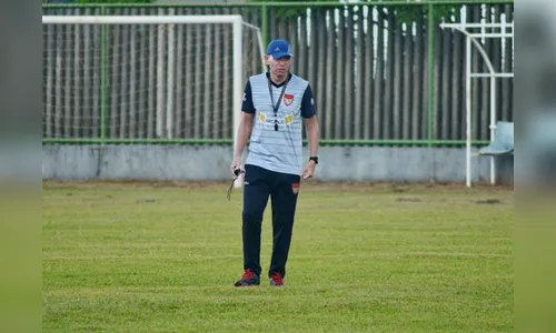 Apucarana Sports acerta com o preparador físico Gilberto Altino