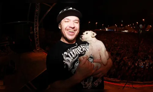 Morte de Chorão completa seis anos e fãs prestam homenagens nas redes sociais