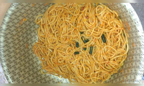 Jovem é preso após tentar envenenar a família com chumbinho 