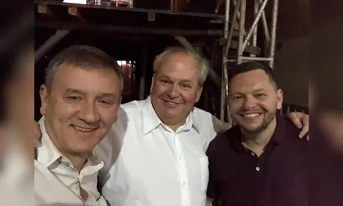  XERIFÃO DA PREFEITURA  DE APUCARANA