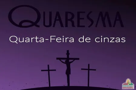 QUARTA-FEIRA DE CINZAS