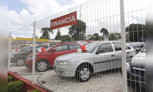 Paraná apresenta sinais de retomada econômica mais forte