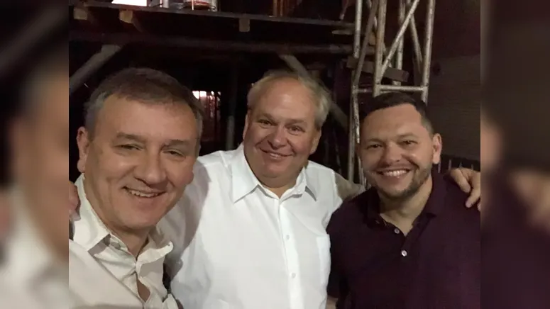 Imagem ilustrativa da notícia  XERIFÃO DA PREFEITURA  DE APUCARANA