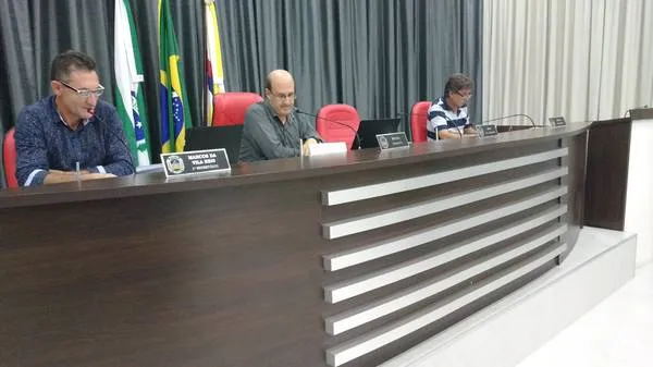 Carta das CEBs, lida na sessão ordinária em Apucarana, critica pontos da proposta.