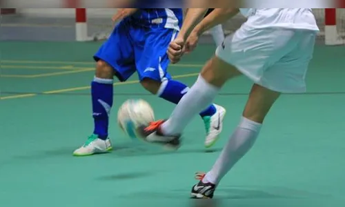 Apucarana Futsal convoca atletas para enfrentar Faxinal neste sábado