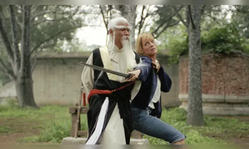 
							Antes de ler esse texto, é aconselhável que leia o texto sobre Kill Bill: Volume I.
						
						