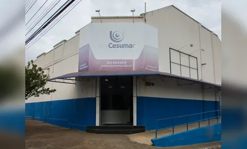   Unicesumar oferece mais de 50 cursos  com até 50% de desconto nas mensalidades