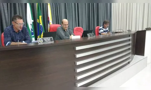 Movimento pede apoio da  Câmara contra reforma da Previdência