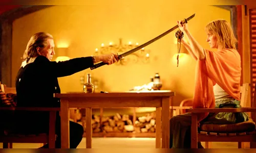 
							Antes de ler esse texto, é aconselhável que leia o texto sobre Kill Bill: Volume I.
						
						