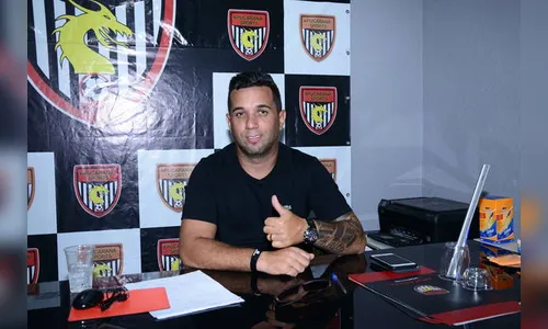 Apucarana Sports tenta acertar jogo-treino para a próxima semana