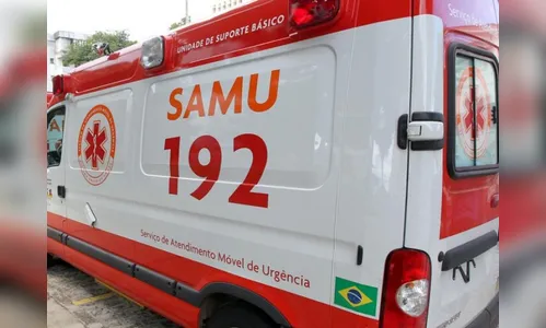 Criança indiana de 9 anos é atropelada por moto em Arapongas 