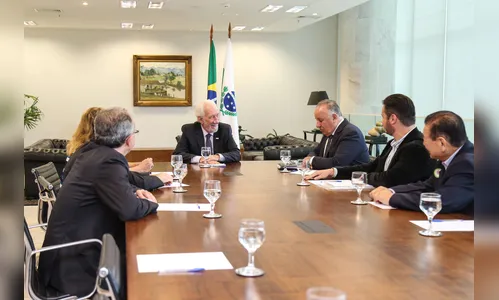 Governo prioriza o turismo para impulsionar desenvolvimento regional