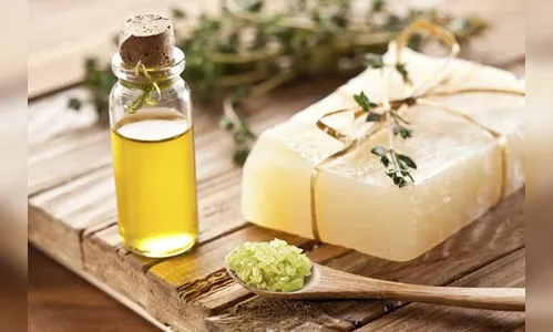 Inscrições abertas para cursos de sabonetes aromatizantes e artesanato