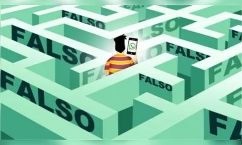 FAKE NEWS OU NÃO?