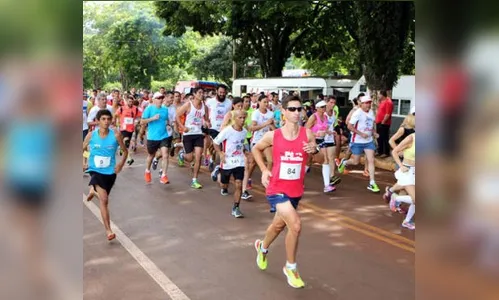 Exército realiza a Corrida da Paz neste domingo no Lago Jaboti