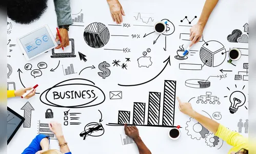 Incubadoras e a Geração de Empresas Inovadoras