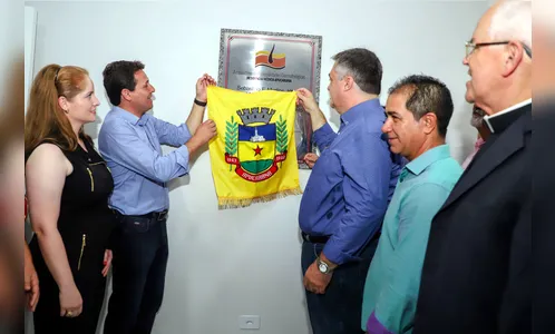 Apucarana inaugura Centro de Especialidades Dermatológicas