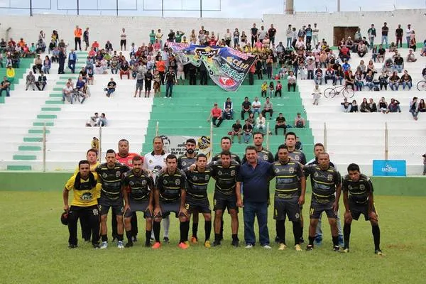 O Arena 9 estreia no próximo domingo na Liga de Maringá - Foto: Divulgação