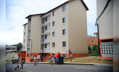 Governo repassa R$ 443 milhões para o programa Minha Casa Minha Vida