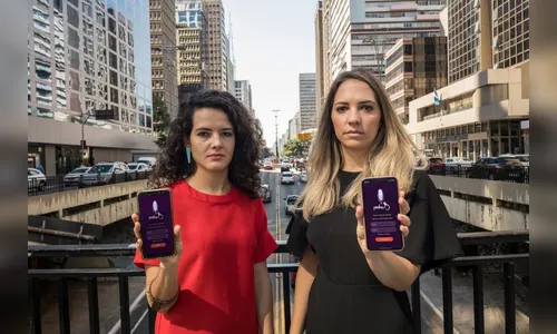 Aplicativo PenhaS ajuda mulheres no enfrentamento da violência