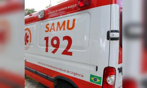 Homem é atacado por cachorros em Apucarana