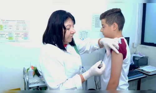 Dispara procura por vacina contra meningite