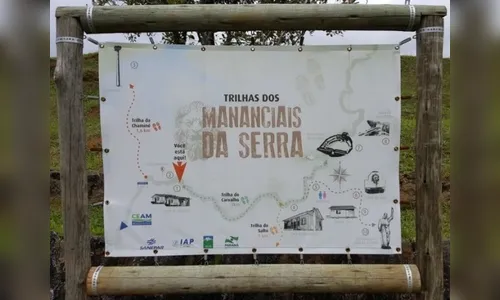 Somente vacinados contra febre amarela podem visitar mananciais da serra 