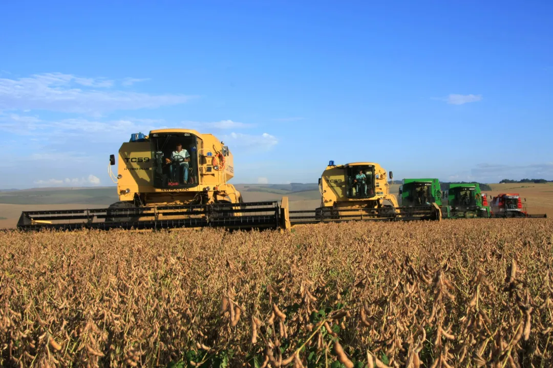 Paraná quer mais recursos e queda de juros no novo Plano Agrícola