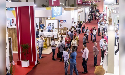 Visitação qualificada do Brasil e Exterior é ponto alto da Movelpar 2019