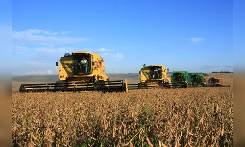 Paraná quer mais recursos e queda de juros no novo Plano Agrícola